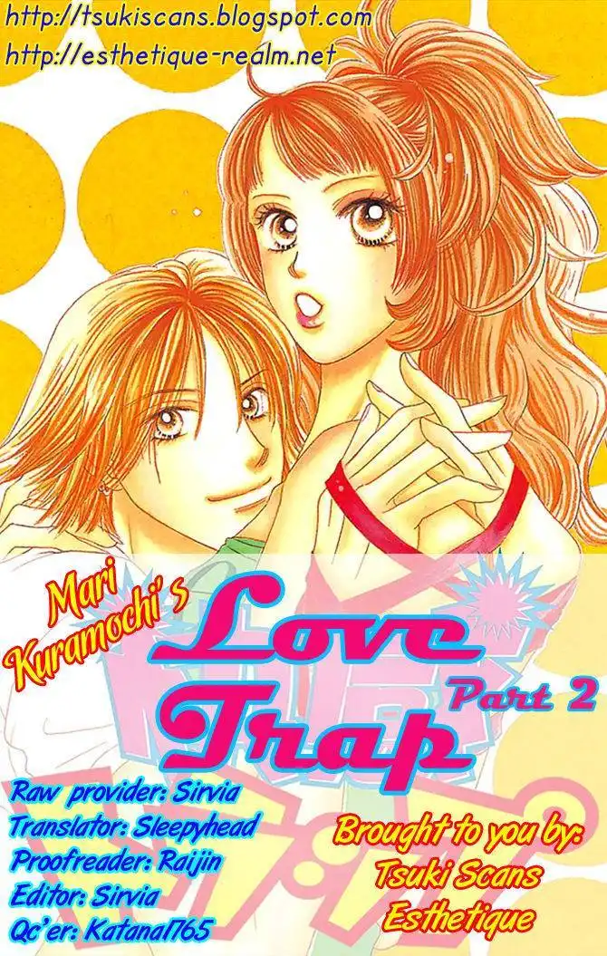 Love Trap Chapter 2 45